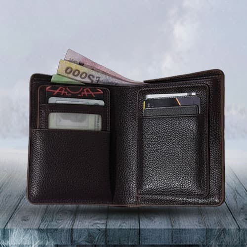 Wallets