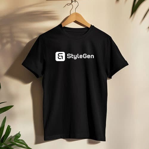 Cotton Comfort Fit T-Shirt