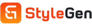 StyleGen Logo